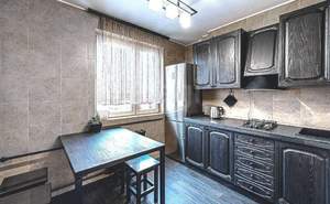 1-к квартира, вторичка, 32м2, 7/9 этаж