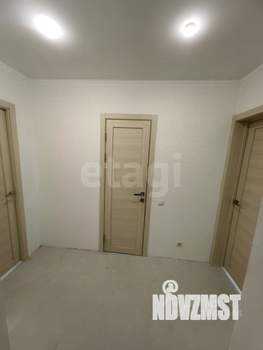 3-к квартира, вторичка, 81м2, 4/17 этаж