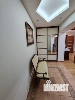 3-к квартира, вторичка, 102м2, 8/9 этаж