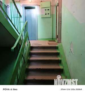 2-к квартира, вторичка, 47м2, 4/9 этаж