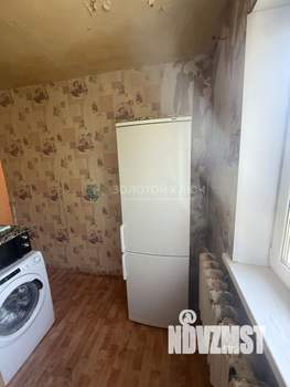 2-к квартира, вторичка, 45м2, 5/5 этаж