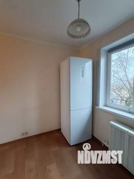 3-к квартира, вторичка, 59м2, 5/5 этаж