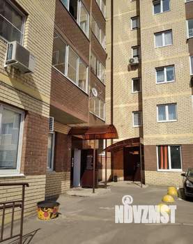 2-к квартира, вторичка, 46м2, 10/10 этаж