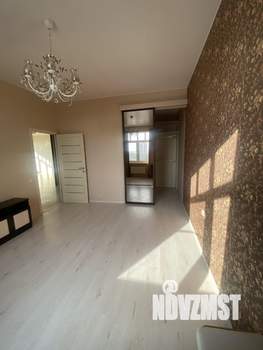 2-к квартира, вторичка, 91м2, 6/9 этаж