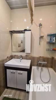 1-к квартира, вторичка, 39м2, 11/17 этаж