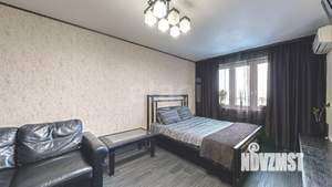 1-к квартира, вторичка, 32м2, 7/9 этаж