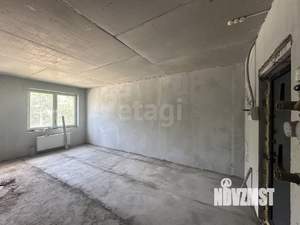 Студия квартира, вторичка, 29м2, 1/10 этаж