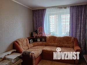 2-к квартира, вторичка, 66м2, 6/17 этаж
