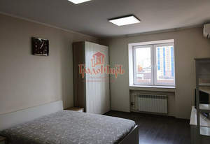 1-к квартира, вторичка, 43м2, 12/16 этаж