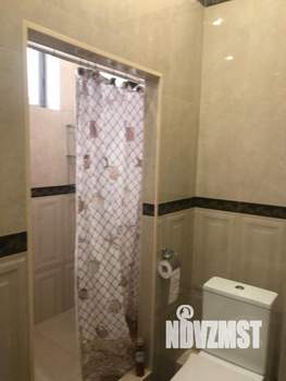 Студия квартира, вторичка, 45м2, 2/4 этаж