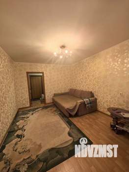 2-к квартира, вторичка, 56м2, 10/17 этаж