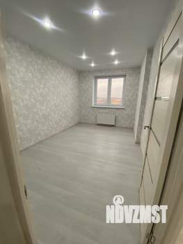 1-к квартира, вторичка, 32м2, 14/17 этаж