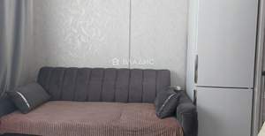 1-к квартира, вторичка, 34м2, 1/3 этаж