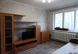 1-к квартира, вторичка, 29м2, 1/5 этаж