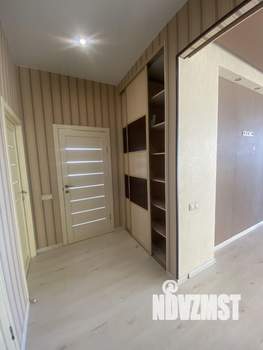 2-к квартира, вторичка, 91м2, 6/9 этаж