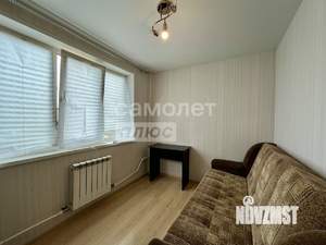 2-к квартира, вторичка, 36м2, 3/5 этаж