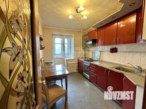 4-к квартира, вторичка, 77м2, 4/5 этаж