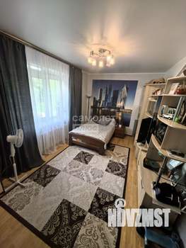 3-к квартира, вторичка, 54м2, 1/9 этаж