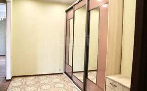 2-к квартира, вторичка, 88м2, 1/18 этаж