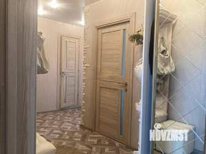 3-к квартира, вторичка, 69м2, 8/9 этаж