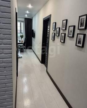 2-к квартира, вторичка, 56м2, 15/17 этаж