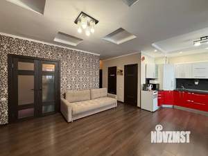 1-к квартира, вторичка, 47м2, 9/10 этаж