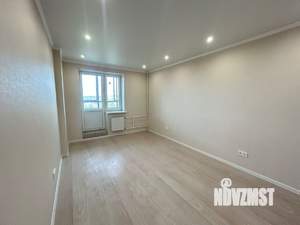 3-к квартира, вторичка, 88м2, 12/14 этаж