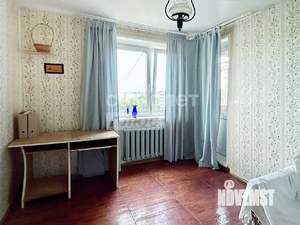4-к квартира, вторичка, 68м2, 9/9 этаж