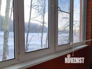 1-к квартира, вторичка, 38м2, 2/5 этаж