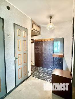 2-к квартира, вторичка, 41м2, 2/9 этаж