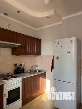 1-к квартира, вторичка, 36м2, 4/18 этаж