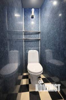 1-к квартира, вторичка, 31м2, 3/9 этаж