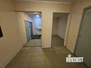 3-к квартира, вторичка, 92м2, 10/11 этаж