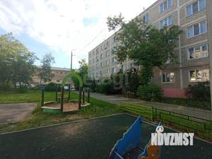 3-к квартира, вторичка, 51м2, 3/5 этаж