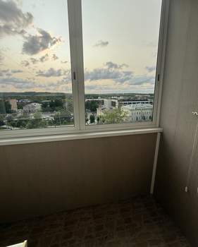 3-к квартира, вторичка, 66м2, 6/9 этаж