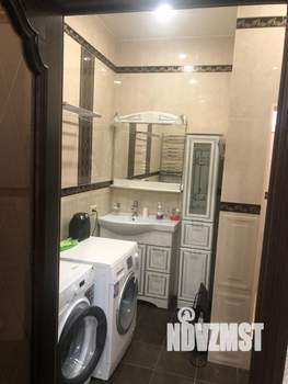 Студия квартира, вторичка, 45м2, 2/4 этаж