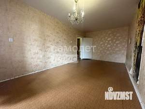 1-к квартира, вторичка, 37м2, 2/7 этаж