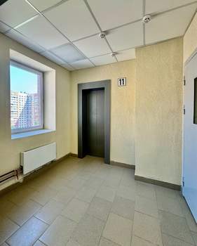 2-к квартира, вторичка, 63м2, 11/17 этаж