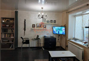 1-к квартира, вторичка, 39м2, 1/4 этаж