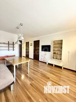 2-к квартира, вторичка, 77м2, 6/12 этаж