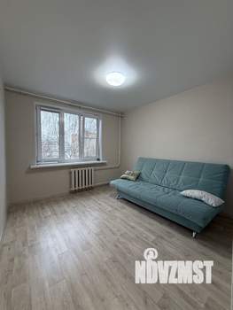 3-к квартира, вторичка, 59м2, 5/9 этаж