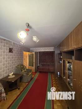 1-к квартира, вторичка, 40м2, 1/9 этаж