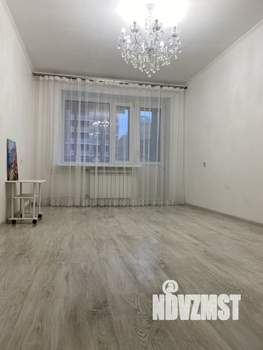 1-к квартира, вторичка, 36м2, 4/14 этаж