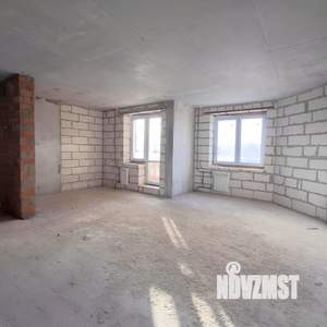 1-к квартира, вторичка, 38м2, 4/12 этаж