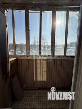 3-к квартира, вторичка, 59м2, 8/9 этаж