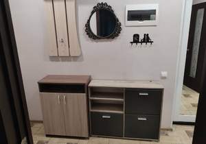 1-к квартира, вторичка, 40м2, 16/17 этаж