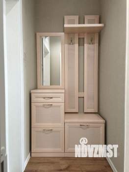 1-к квартира, вторичка, 39м2, 11/17 этаж