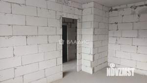 1-к квартира, вторичка, 30м2, 1/3 этаж