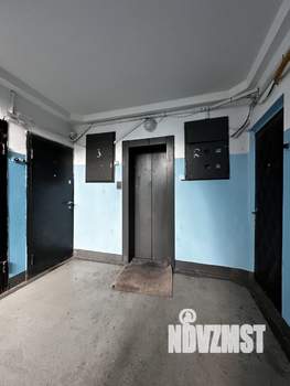 2-к квартира, вторичка, 47м2, 6/9 этаж