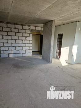 1-к квартира, вторичка, 37м2, 6/9 этаж